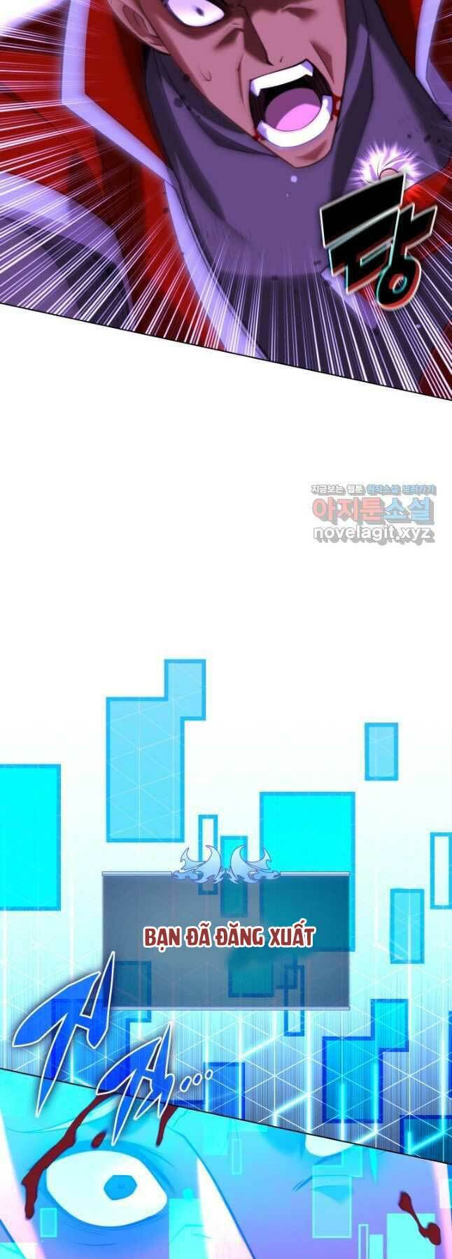 Thợ Rèn Huyền Thoại Chapter 165 - Trang 23
