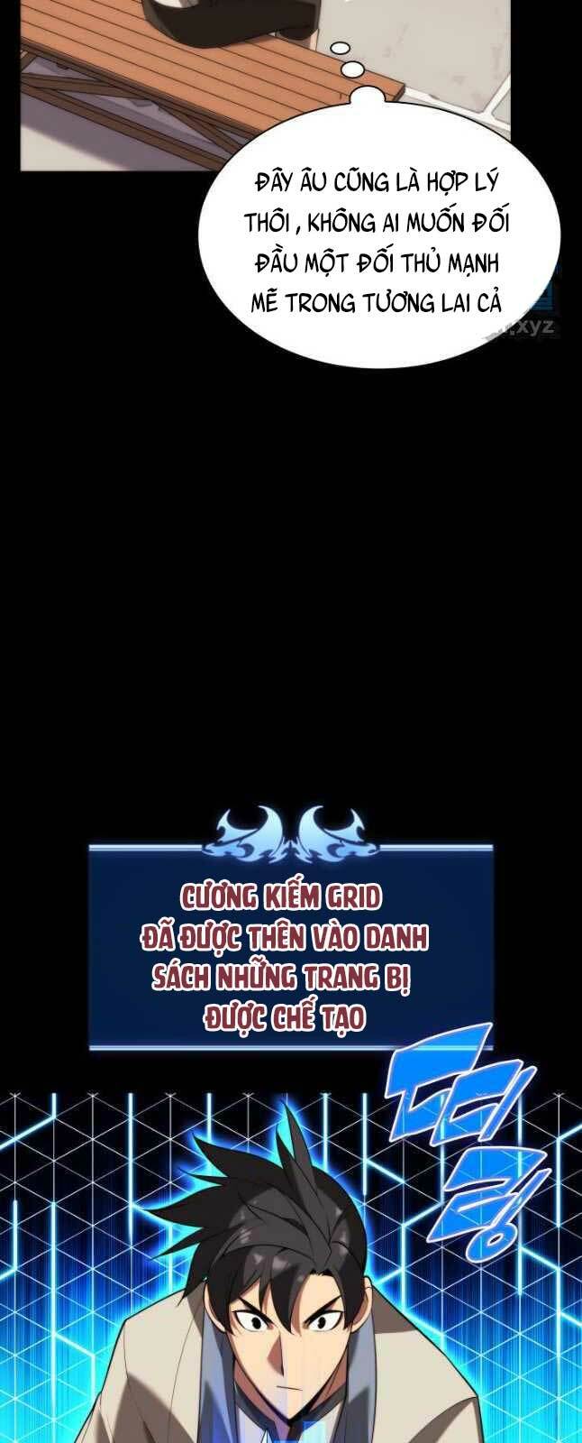 Thợ Rèn Huyền Thoại Chapter 165 - Trang 36