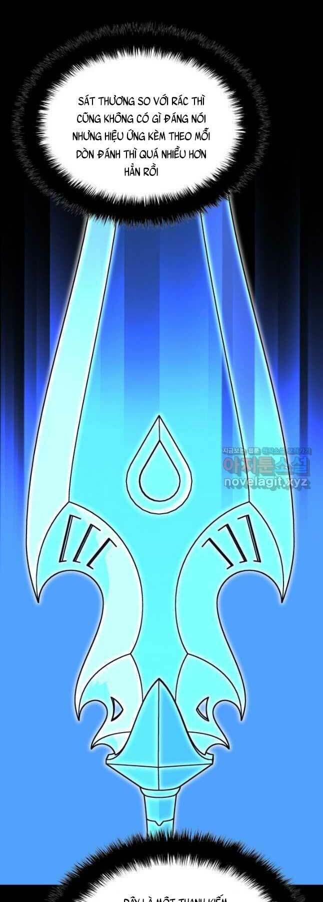 Thợ Rèn Huyền Thoại Chapter 165 - Trang 38