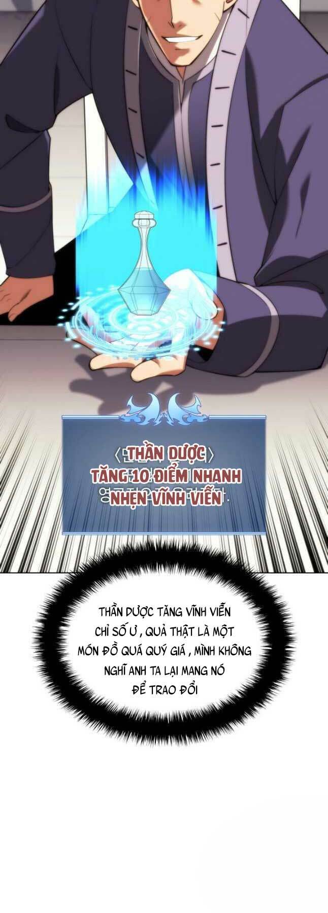 Thợ Rèn Huyền Thoại Chapter 165 - Trang 3