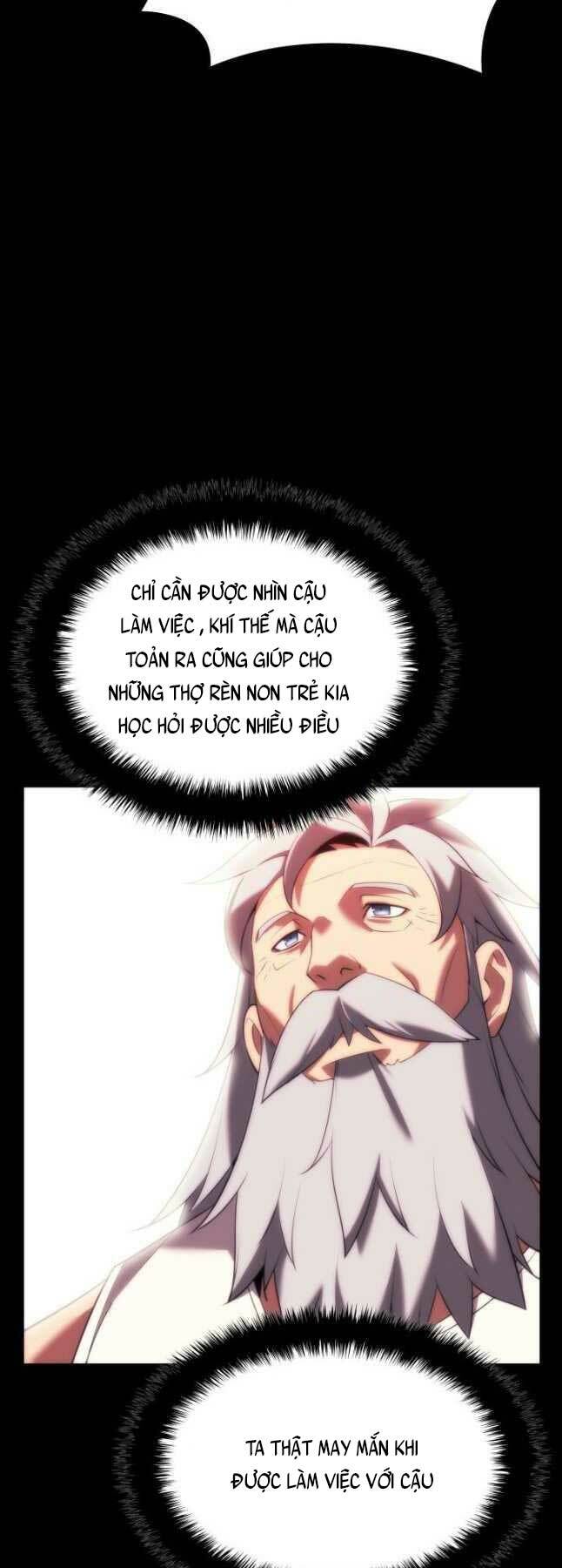 Thợ Rèn Huyền Thoại Chapter 165 - Trang 43