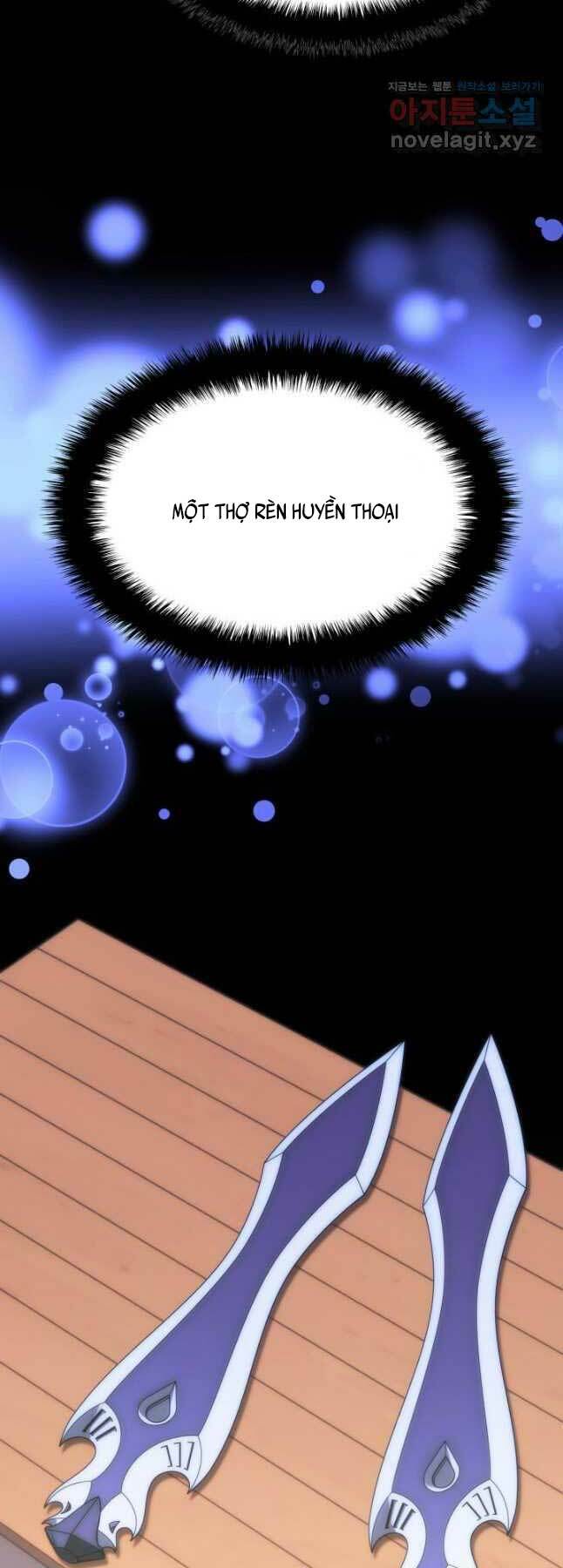 Thợ Rèn Huyền Thoại Chapter 165 - Trang 44