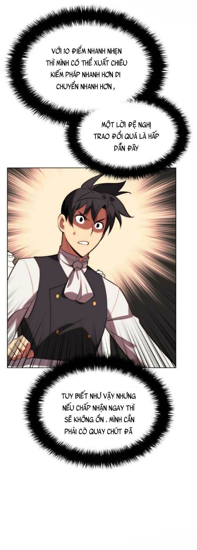 Thợ Rèn Huyền Thoại Chapter 165 - Trang 4