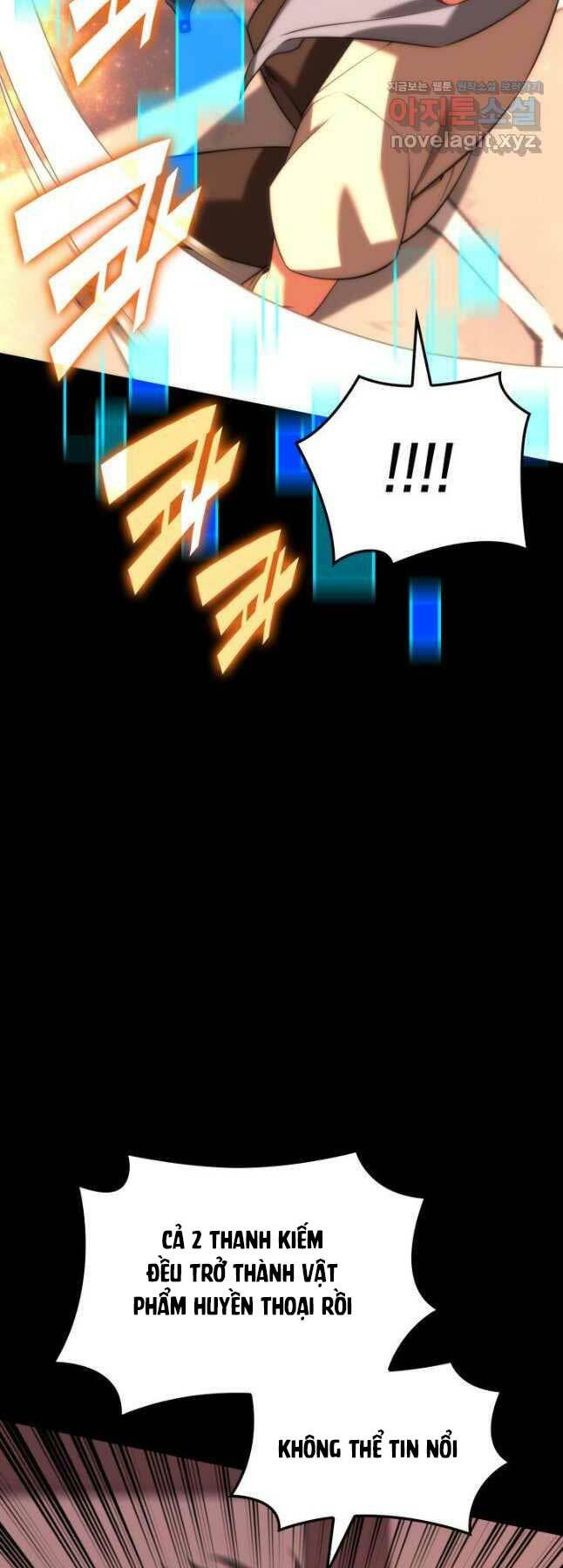 Thợ Rèn Huyền Thoại Chapter 165 - Trang 49