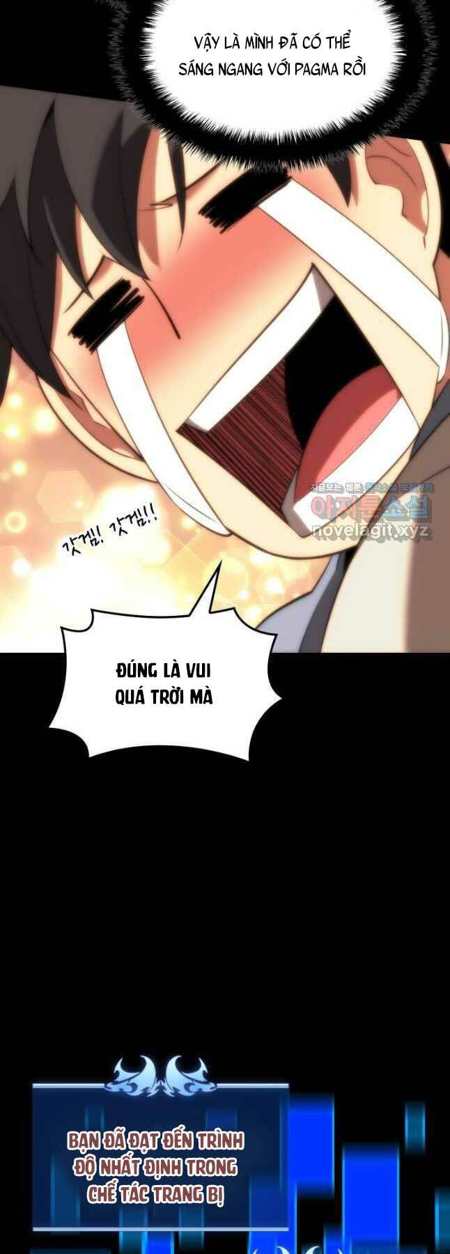 Thợ Rèn Huyền Thoại Chapter 165 - Trang 52