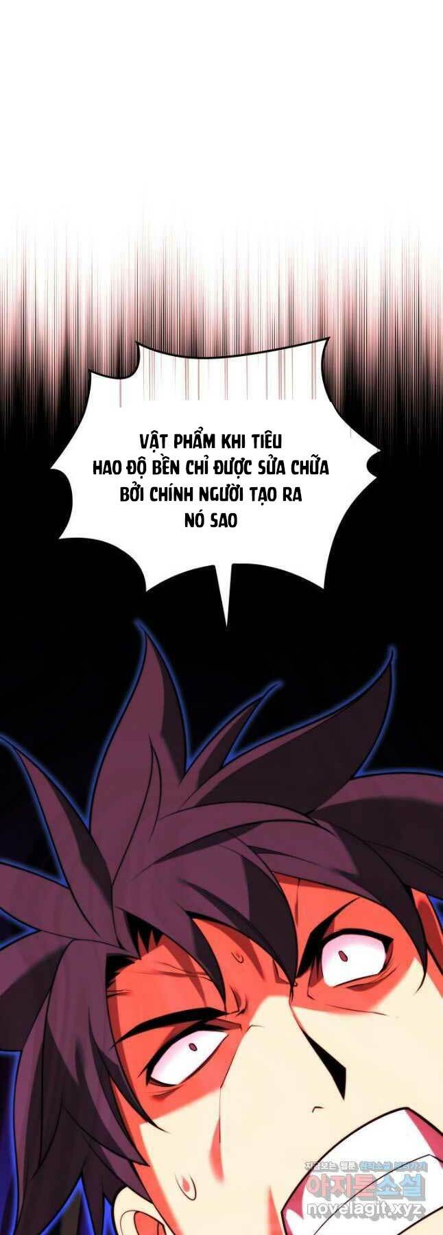 Thợ Rèn Huyền Thoại Chapter 165 - Trang 57