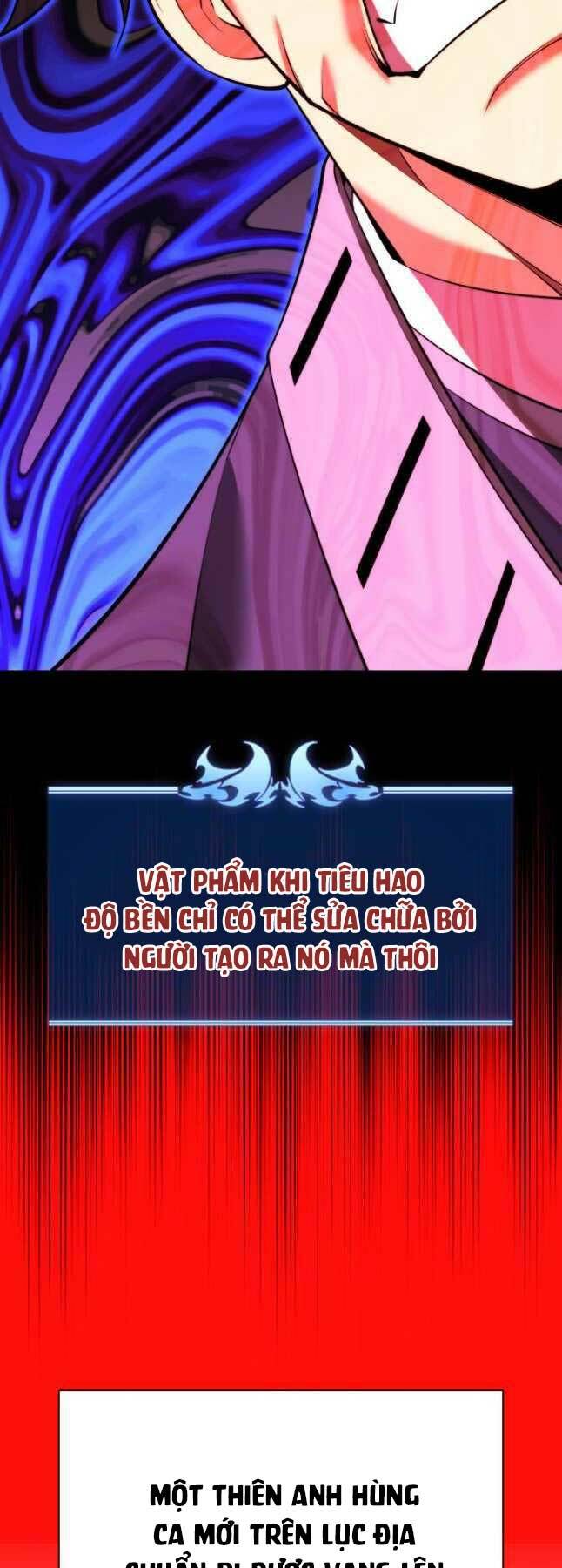 Thợ Rèn Huyền Thoại Chapter 165 - Trang 58