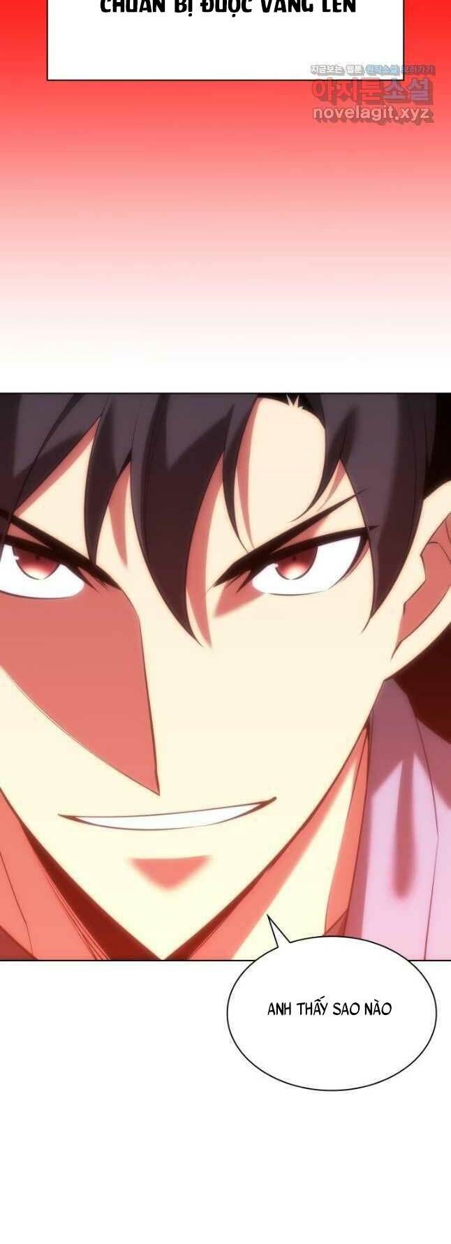 Thợ Rèn Huyền Thoại Chapter 165 - Trang 59