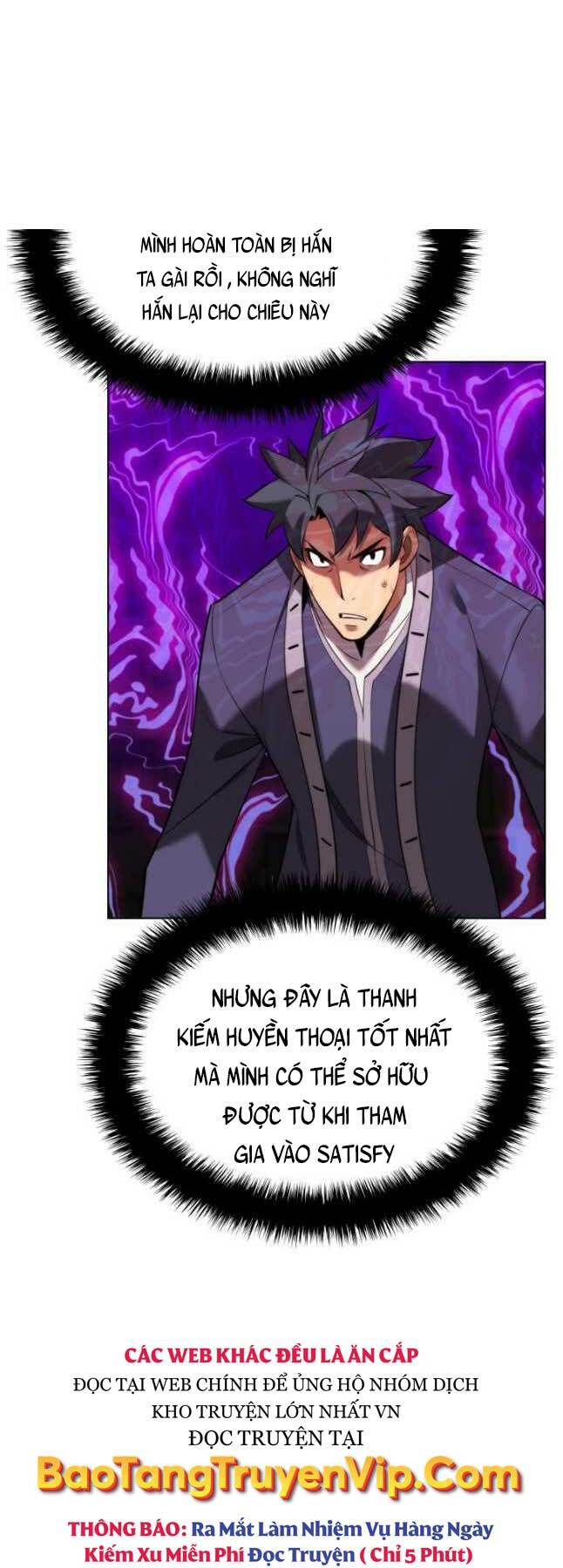 Thợ Rèn Huyền Thoại Chapter 165 - Trang 60