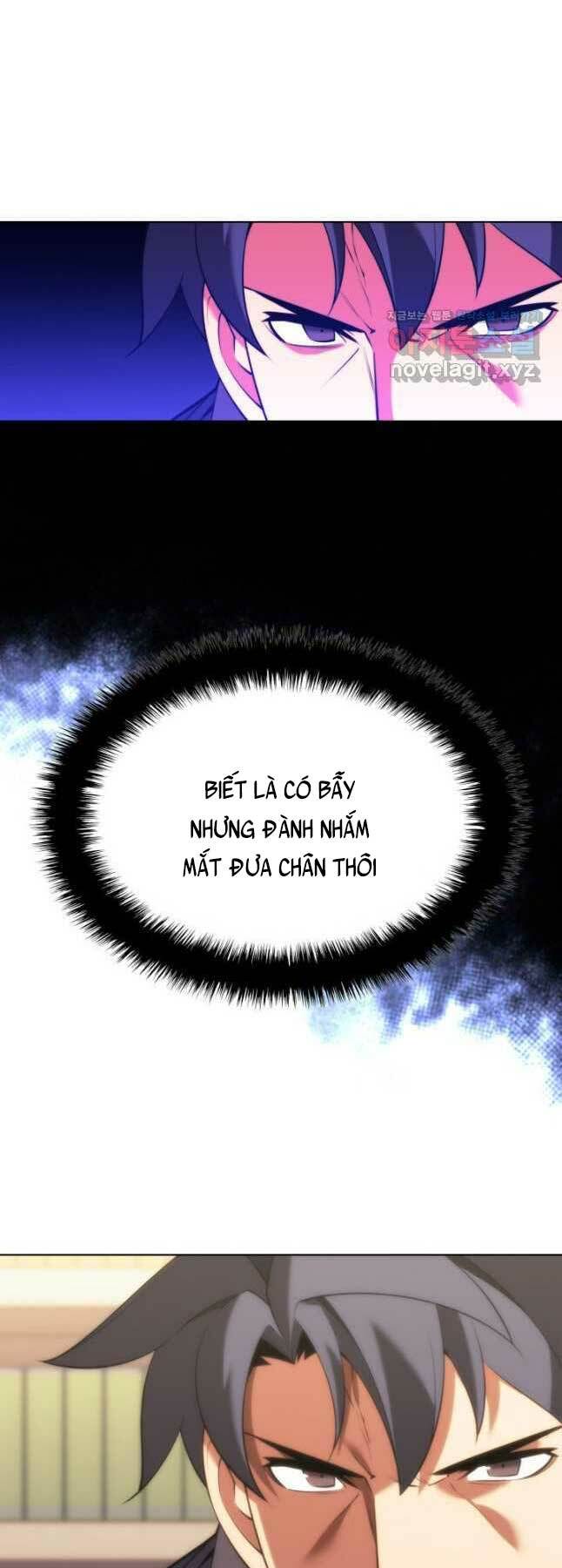 Thợ Rèn Huyền Thoại Chapter 165 - Trang 61