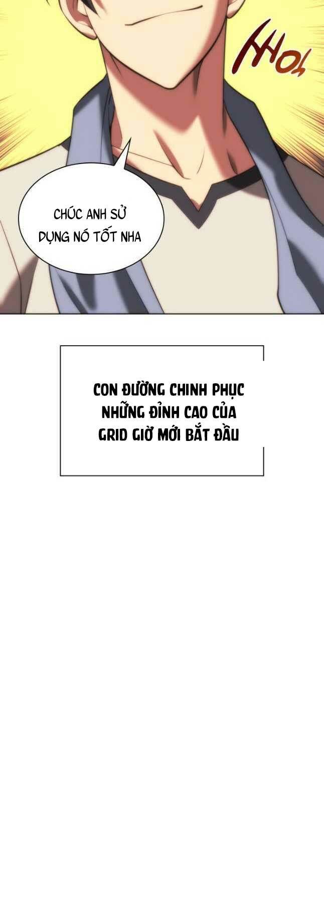 Thợ Rèn Huyền Thoại Chapter 165 - Trang 63