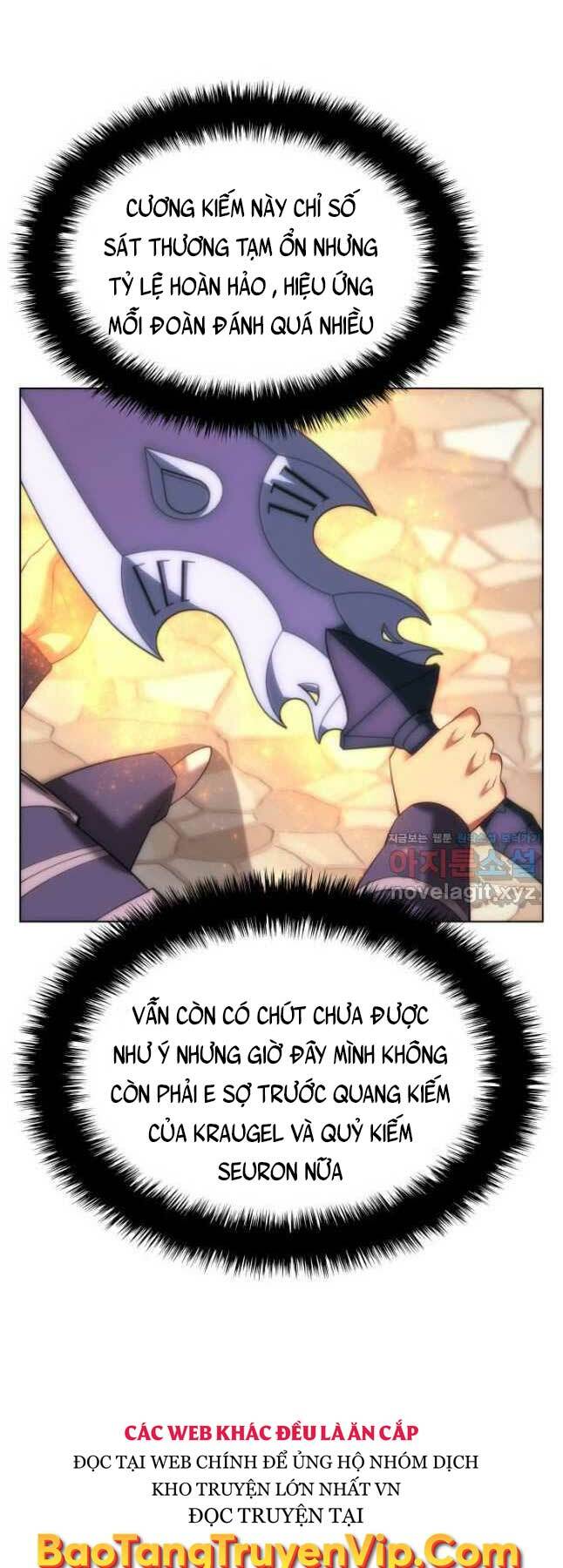 Thợ Rèn Huyền Thoại Chapter 165 - Trang 64