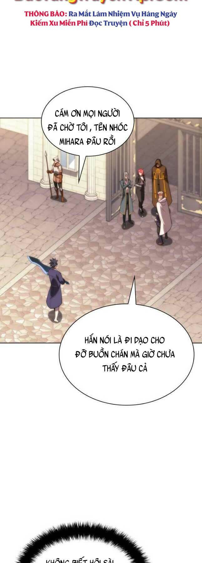 Thợ Rèn Huyền Thoại Chapter 165 - Trang 65