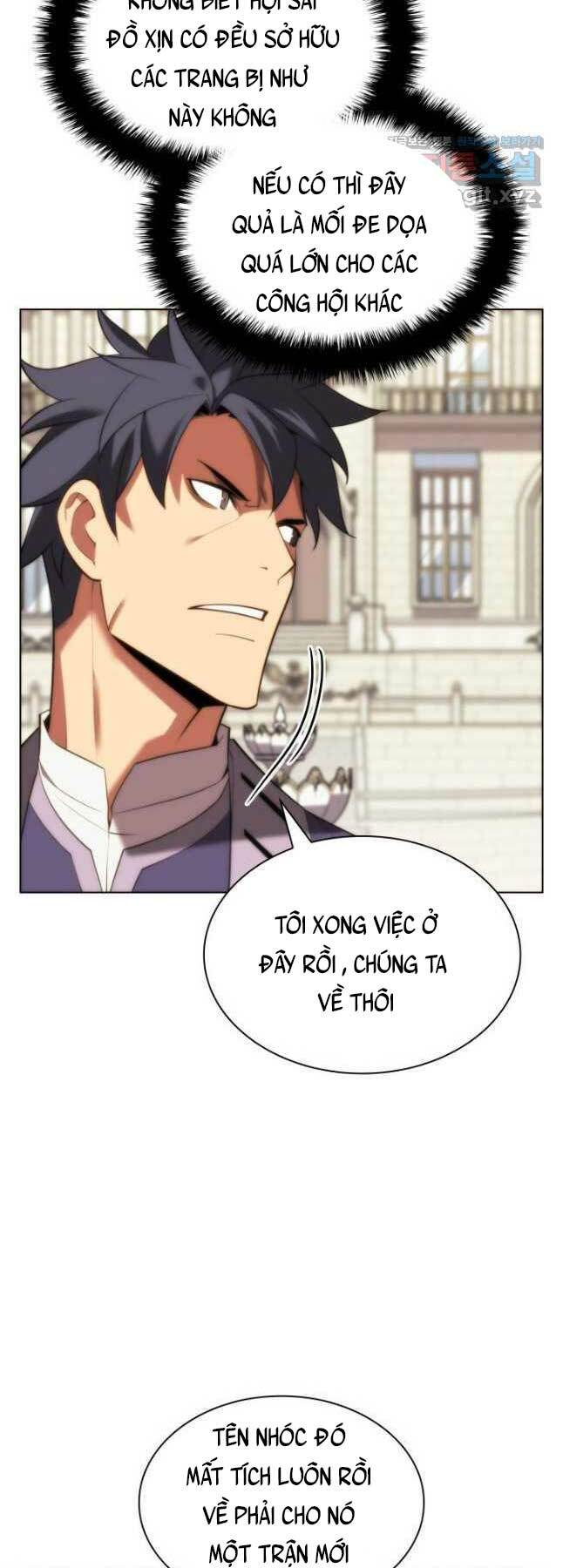 Thợ Rèn Huyền Thoại Chapter 165 - Trang 66