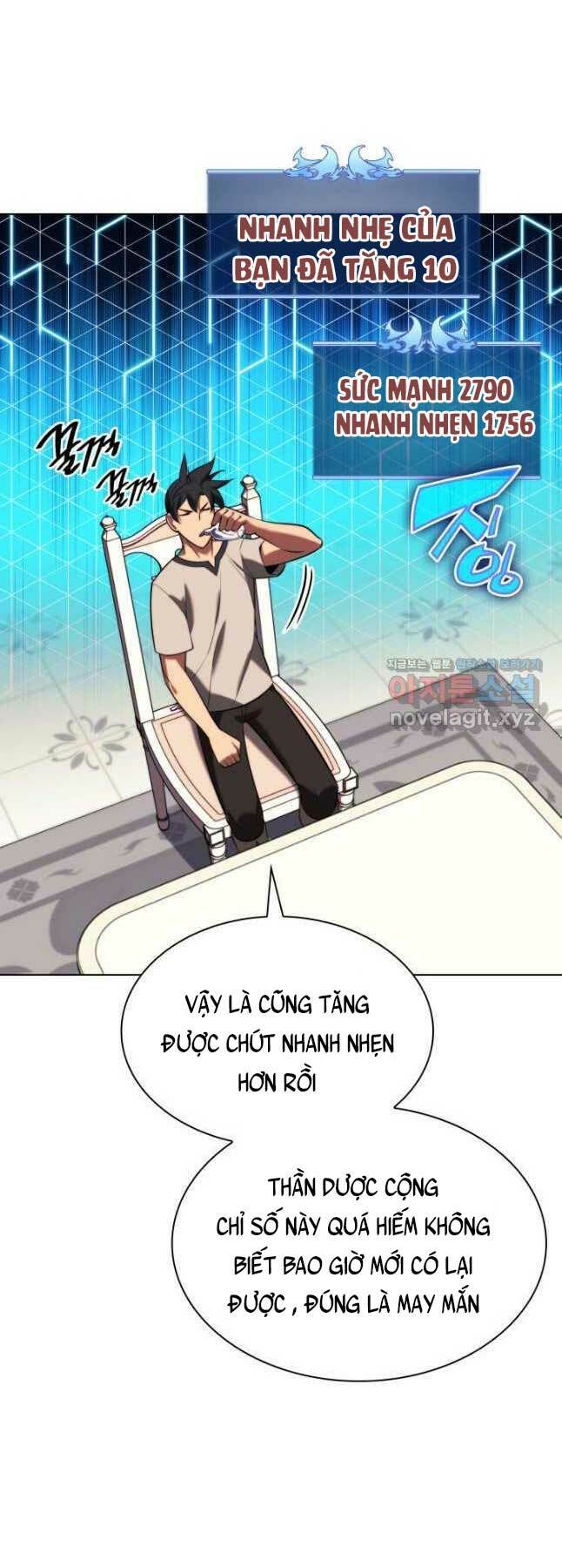 Thợ Rèn Huyền Thoại Chapter 165 - Trang 69