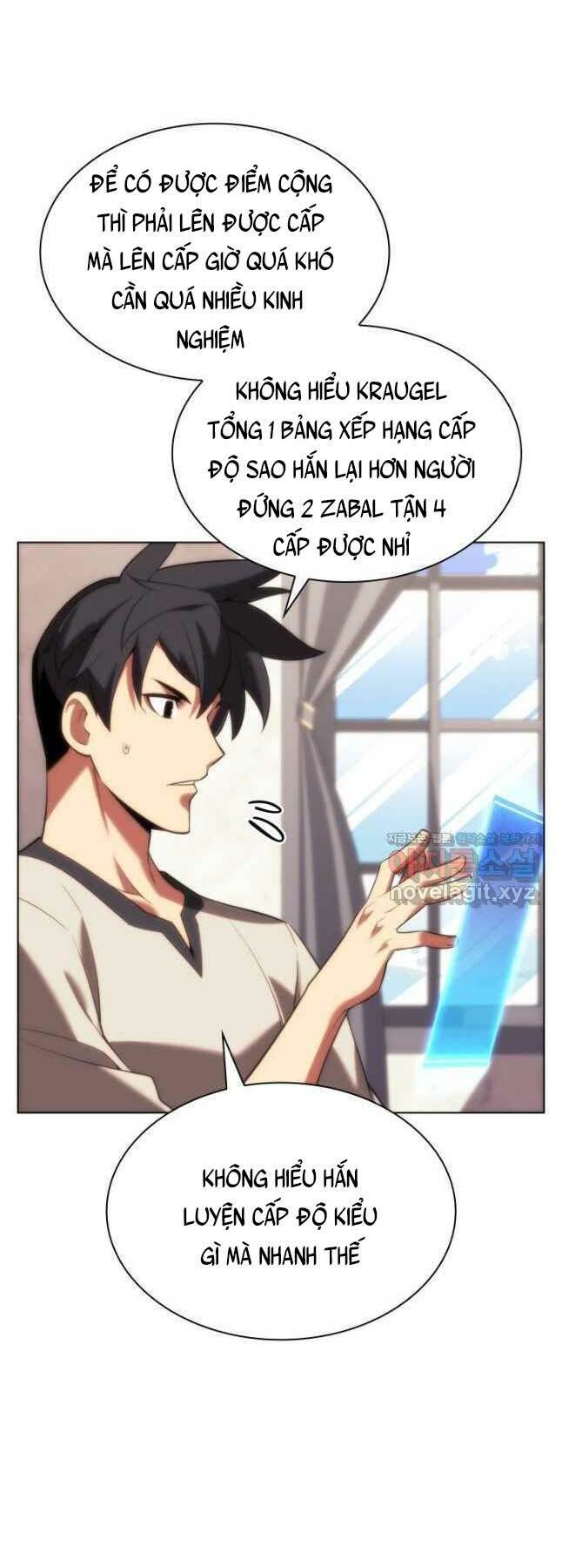 Thợ Rèn Huyền Thoại Chapter 165 - Trang 70