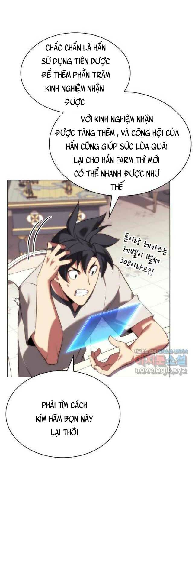 Thợ Rèn Huyền Thoại Chapter 165 - Trang 71