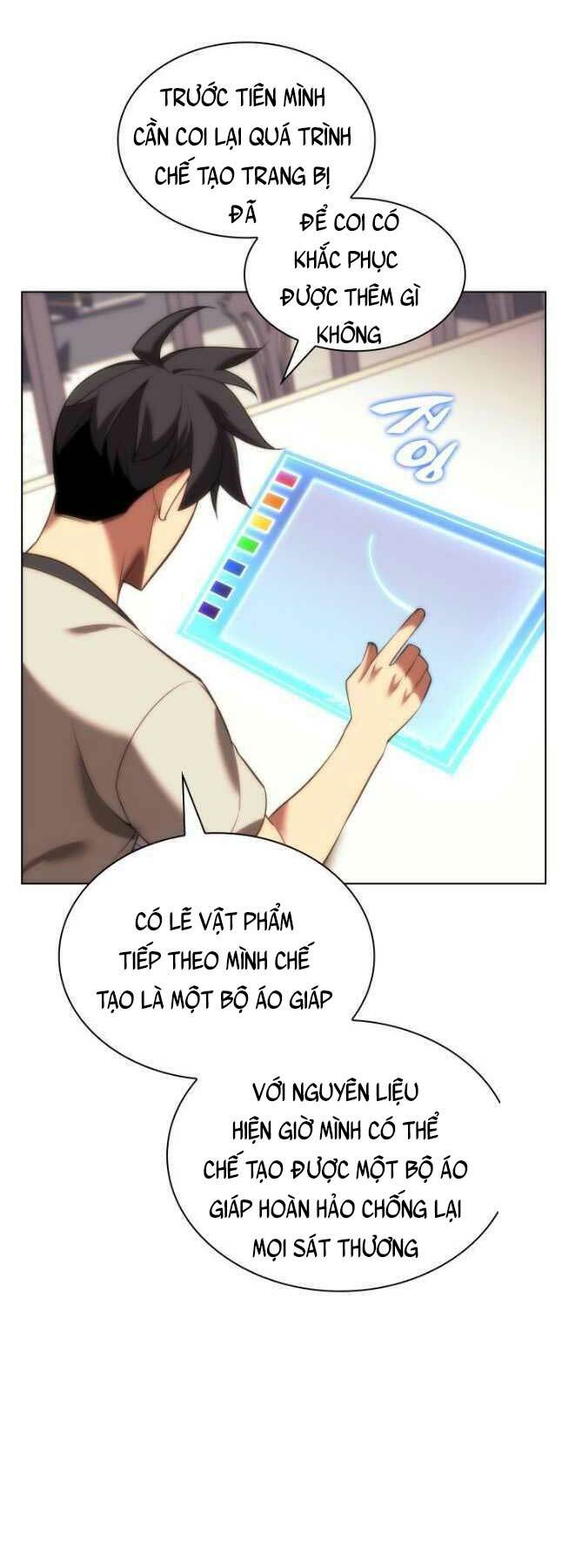 Thợ Rèn Huyền Thoại Chapter 165 - Trang 72
