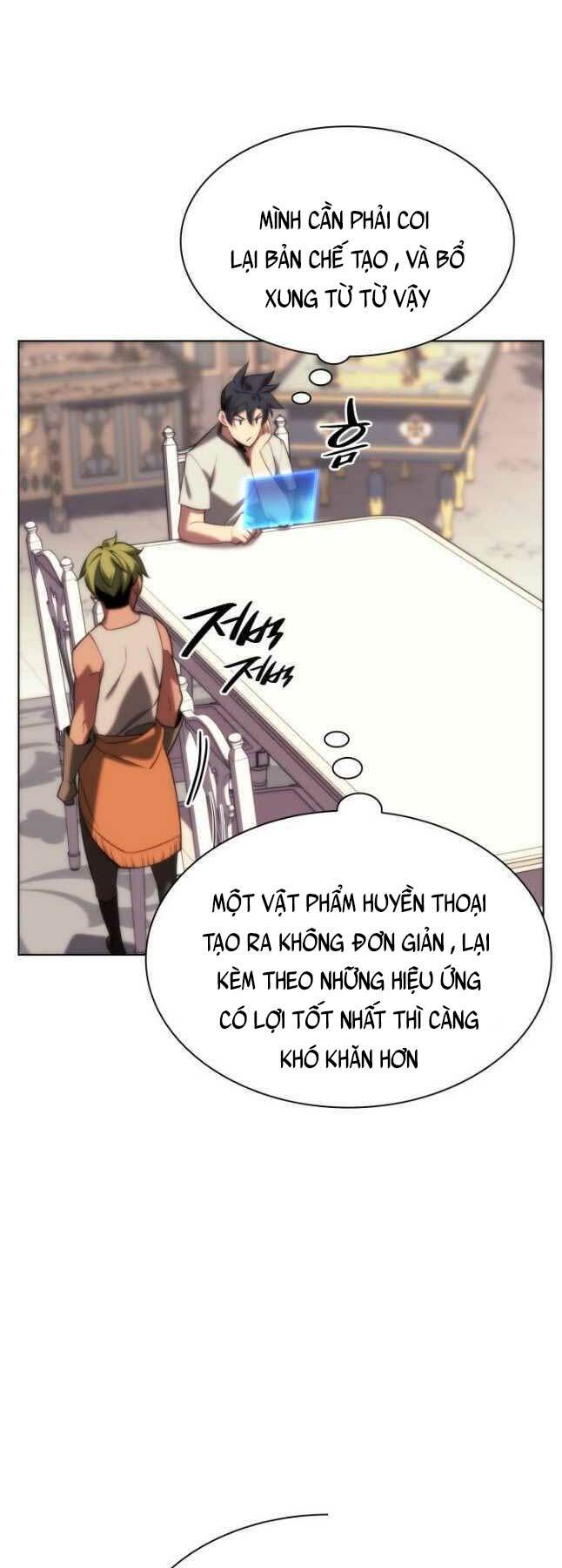 Thợ Rèn Huyền Thoại Chapter 165 - Trang 74