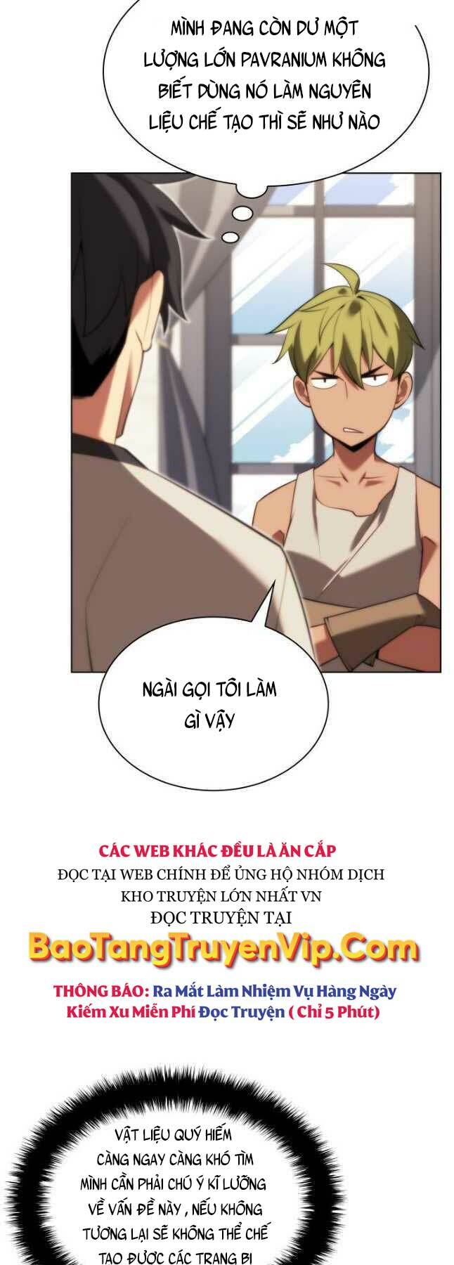 Thợ Rèn Huyền Thoại Chapter 165 - Trang 75