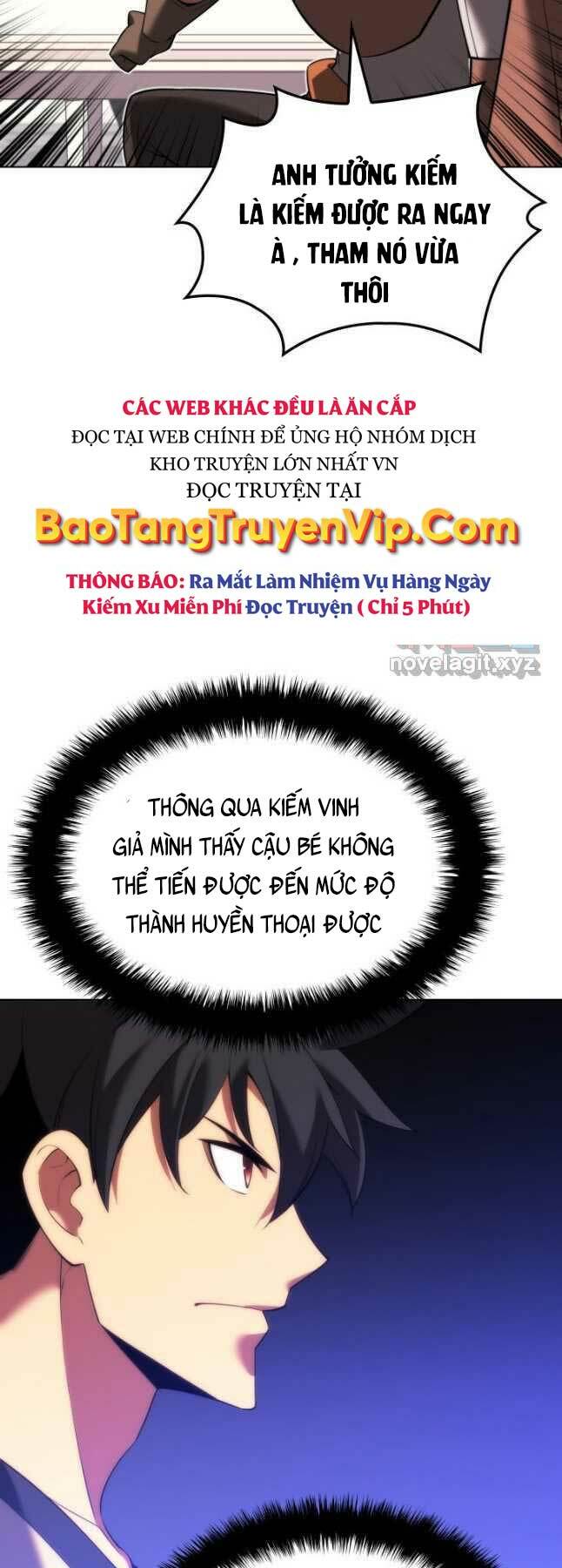 Thợ Rèn Huyền Thoại Chapter 165 - Trang 79