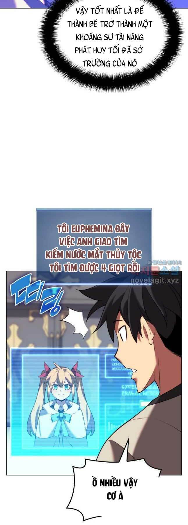 Thợ Rèn Huyền Thoại Chapter 165 - Trang 80