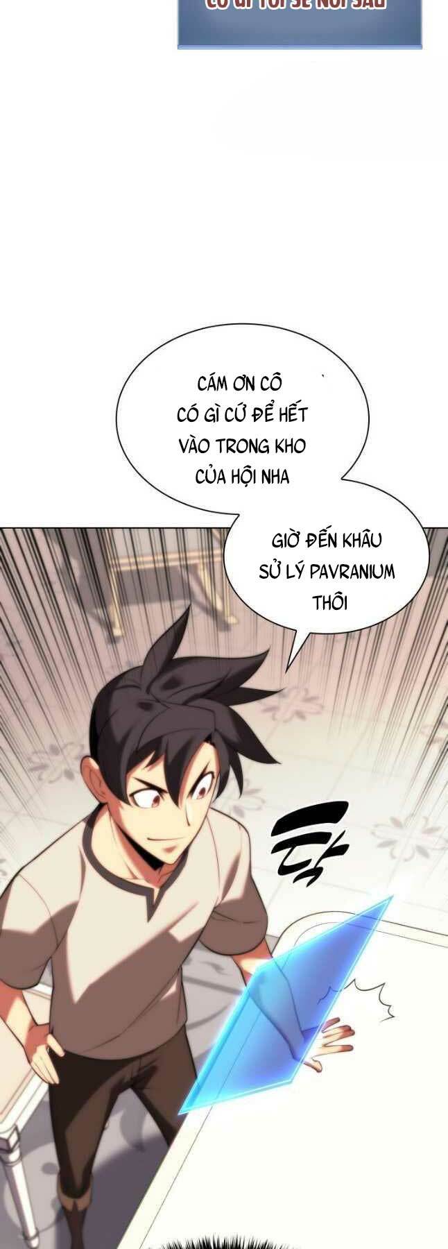 Thợ Rèn Huyền Thoại Chapter 165 - Trang 82