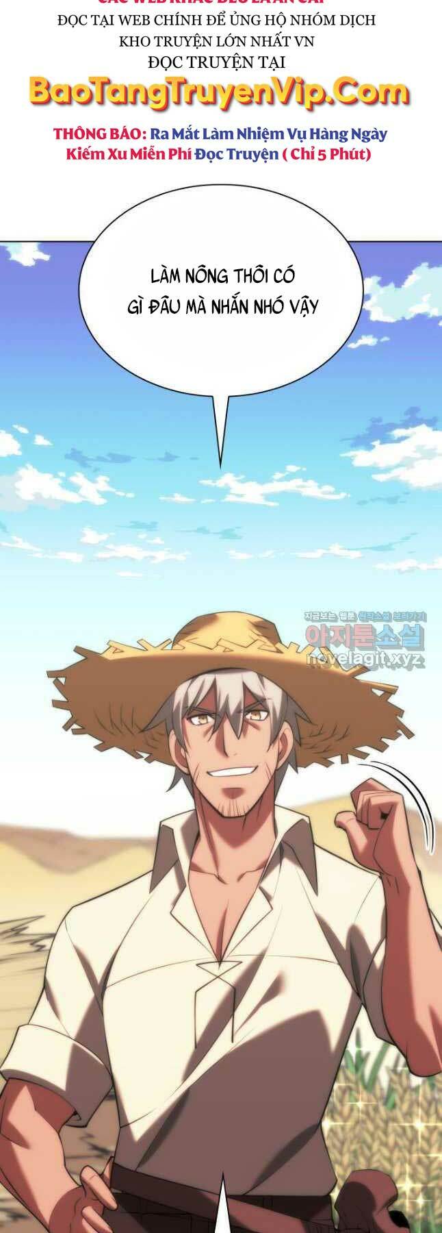 Thợ Rèn Huyền Thoại Chapter 165 - Trang 85