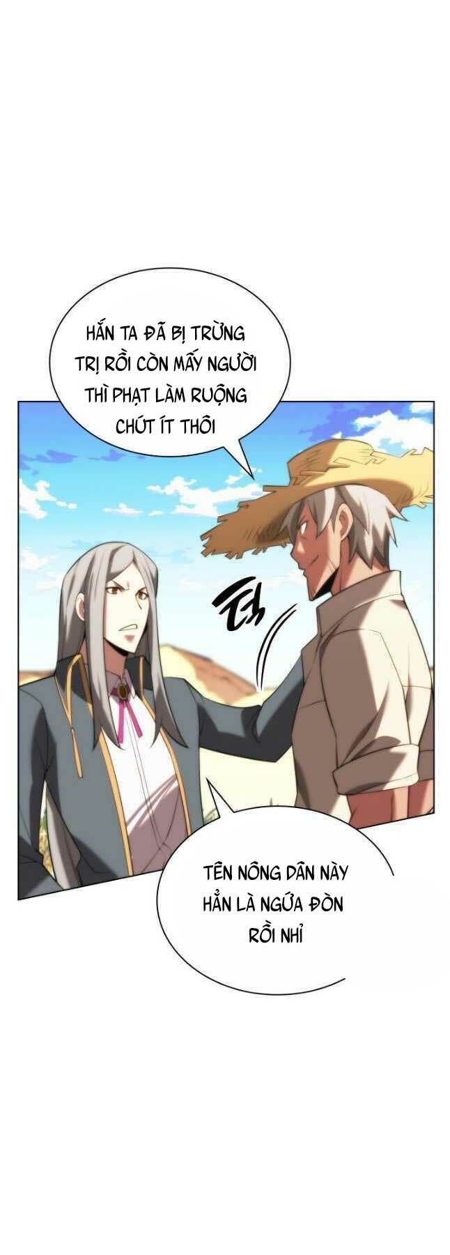 Thợ Rèn Huyền Thoại Chapter 165 - Trang 87