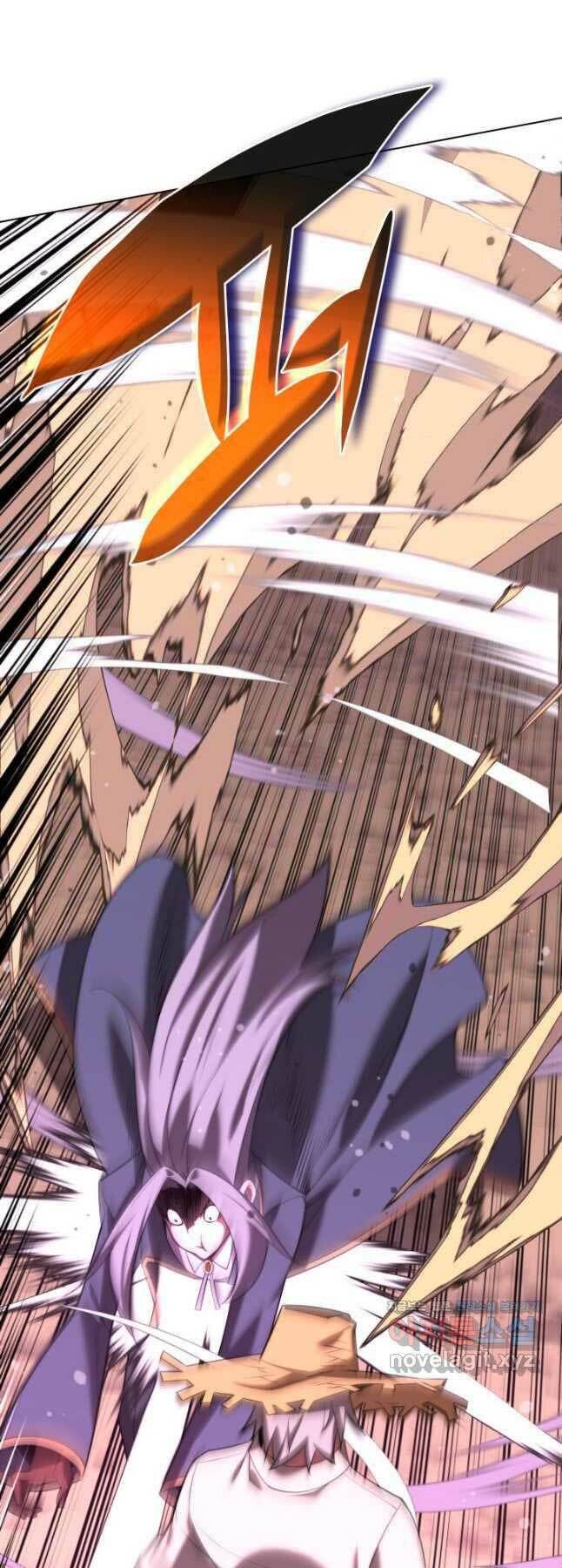 Thợ Rèn Huyền Thoại Chapter 165 - Trang 88