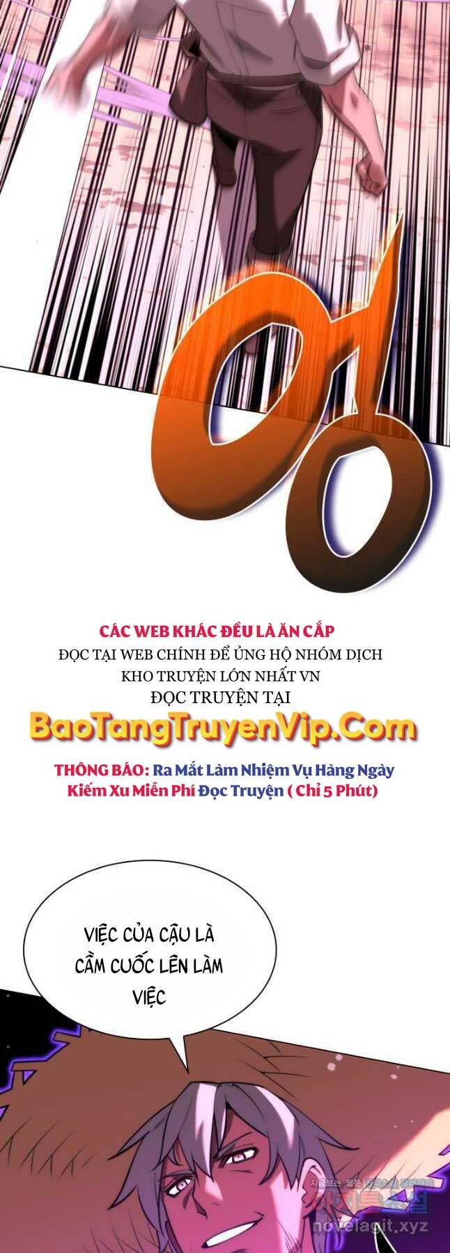 Thợ Rèn Huyền Thoại Chapter 165 - Trang 89