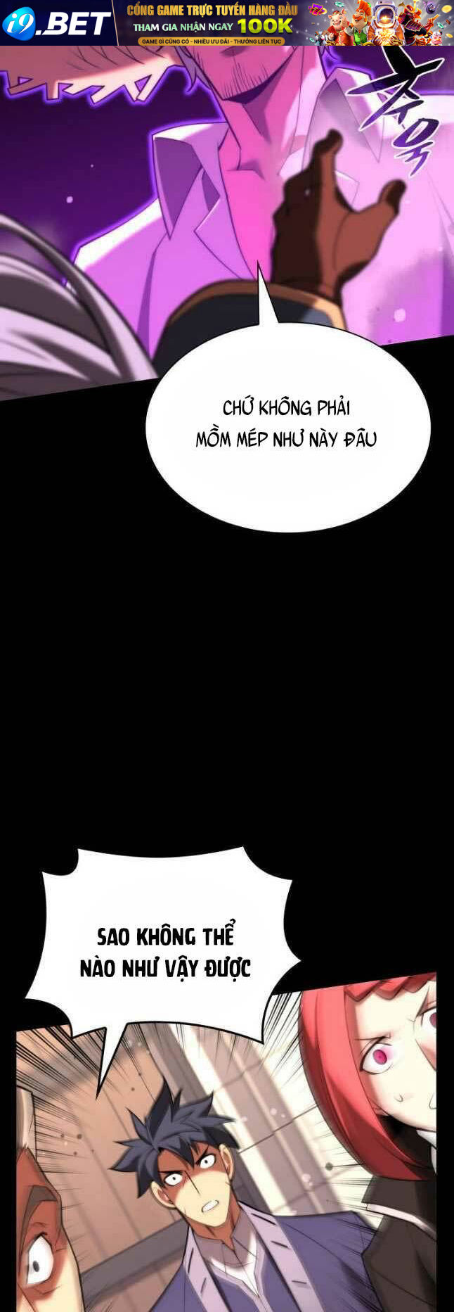 Thợ Rèn Huyền Thoại Chapter 165 - Trang 90