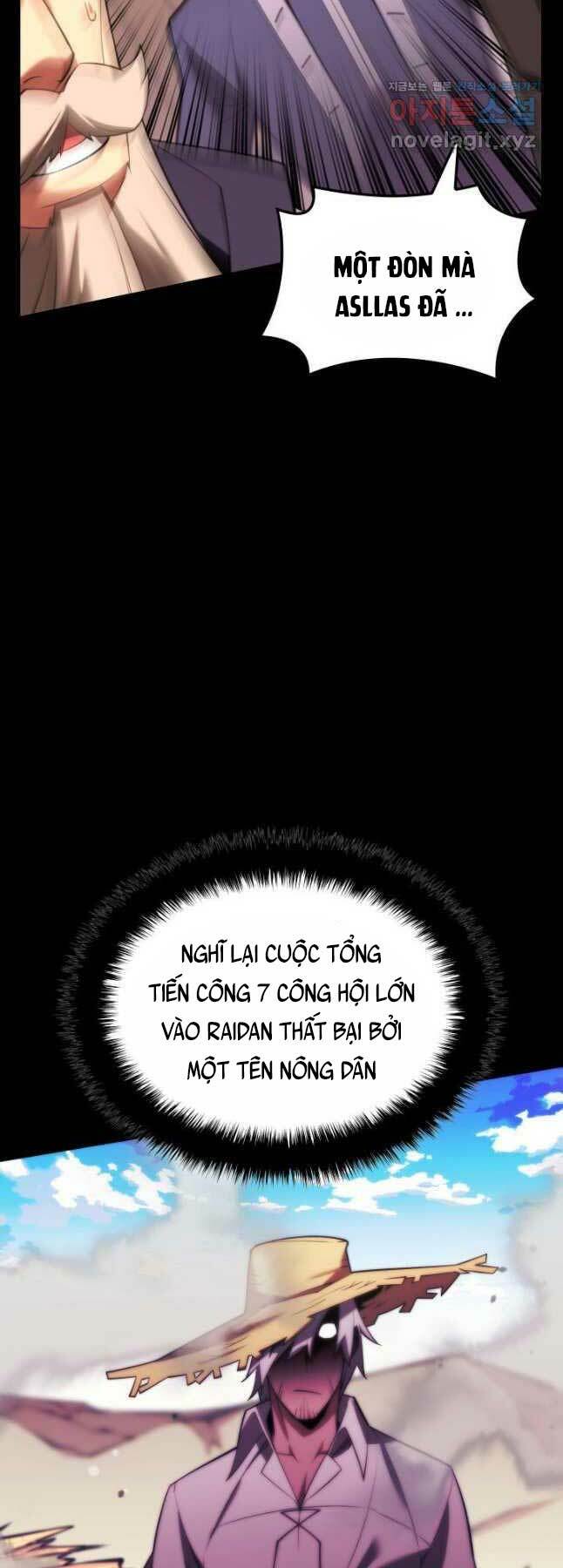 Thợ Rèn Huyền Thoại Chapter 165 - Trang 91