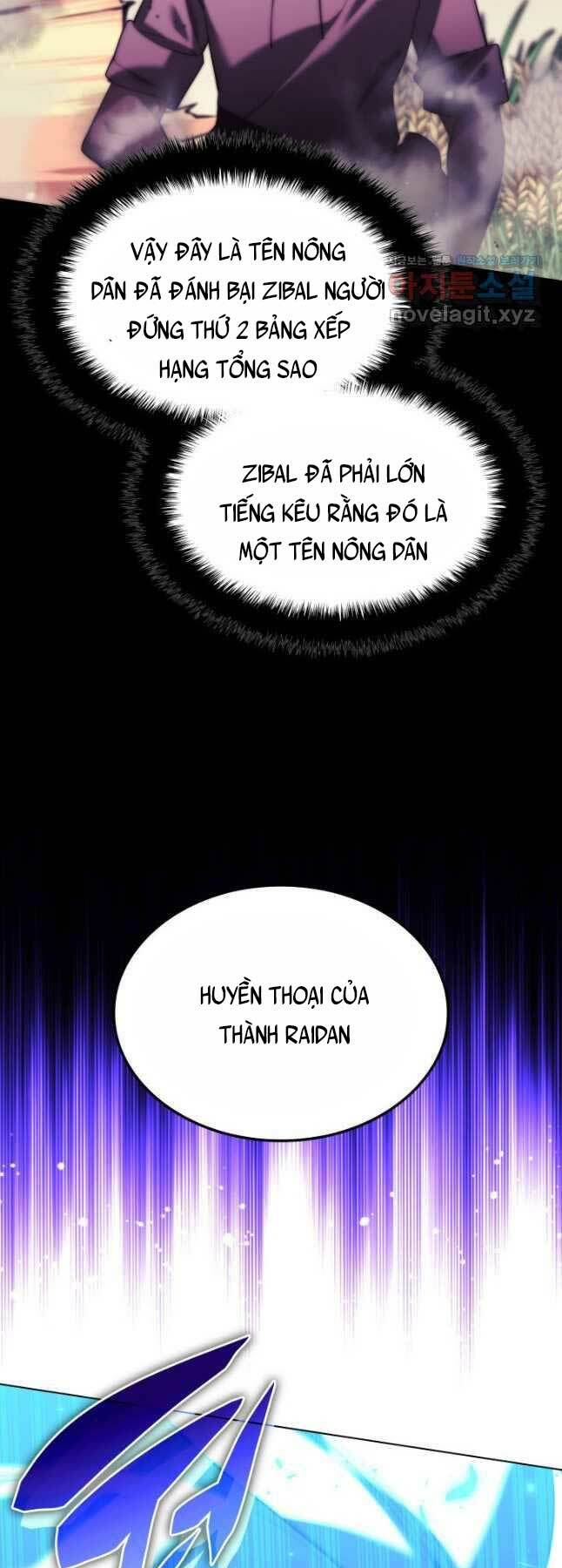 Thợ Rèn Huyền Thoại Chapter 165 - Trang 92