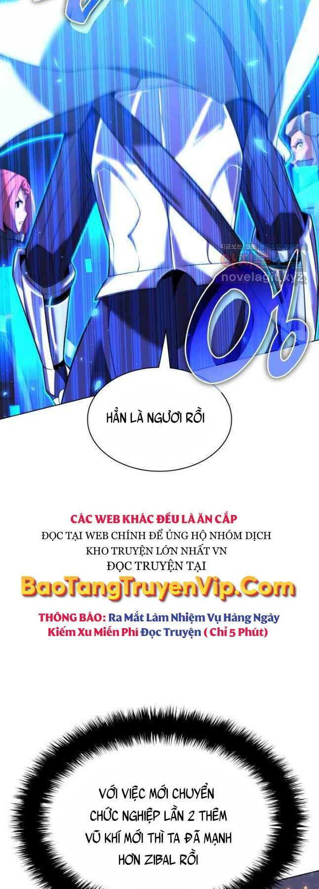 Thợ Rèn Huyền Thoại Chapter 165 - Trang 93