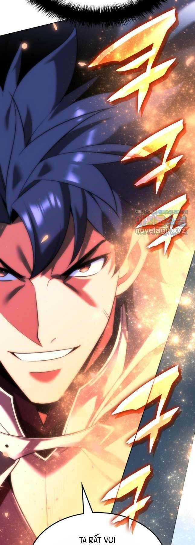 Thợ Rèn Huyền Thoại Chapter 165 - Trang 94