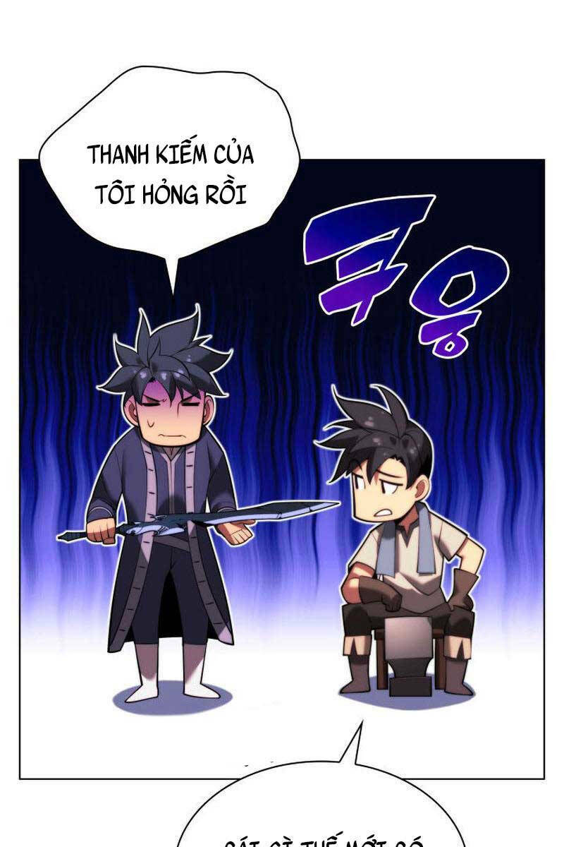 Thợ Rèn Huyền Thoại Chapter 166 - Trang 102