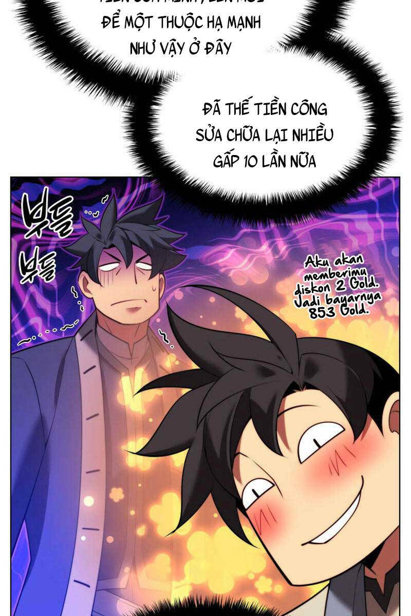 Thợ Rèn Huyền Thoại Chapter 166 - Trang 104