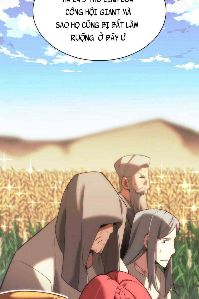 Thợ Rèn Huyền Thoại Chapter 166 - Trang 110