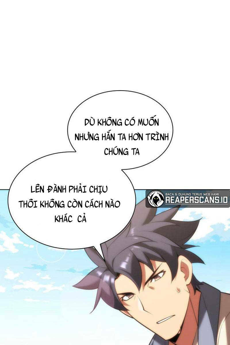 Thợ Rèn Huyền Thoại Chapter 166 - Trang 116