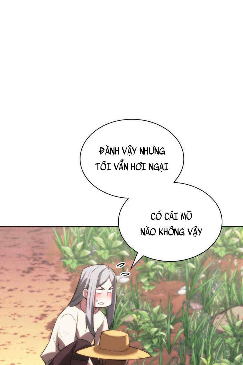 Thợ Rèn Huyền Thoại Chapter 166 - Trang 118