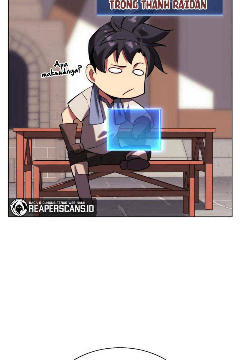 Thợ Rèn Huyền Thoại Chapter 166 - Trang 121