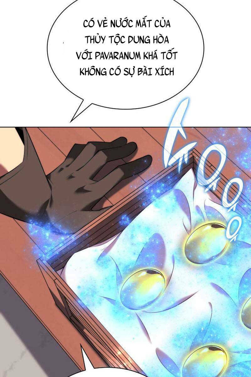 Thợ Rèn Huyền Thoại Chapter 166 - Trang 122