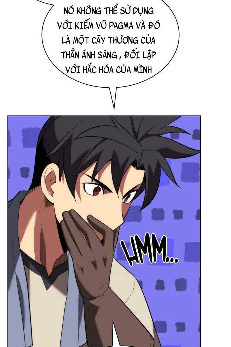 Thợ Rèn Huyền Thoại Chapter 166 - Trang 124