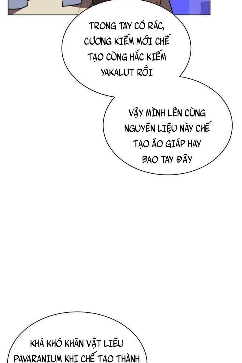 Thợ Rèn Huyền Thoại Chapter 166 - Trang 125