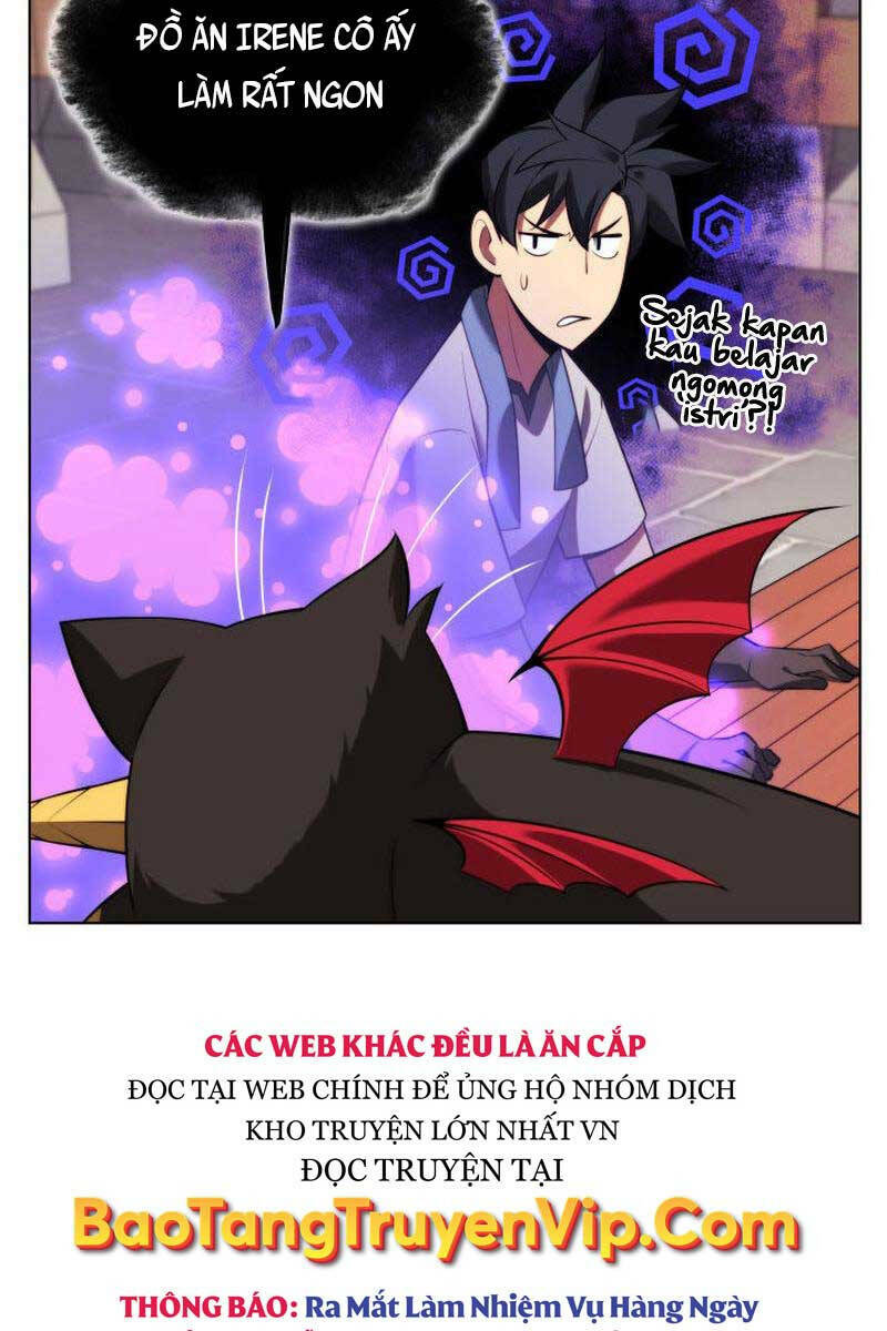 Thợ Rèn Huyền Thoại Chapter 166 - Trang 128