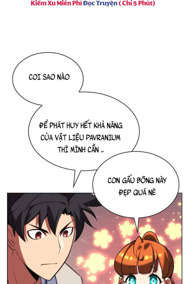 Thợ Rèn Huyền Thoại Chapter 166 - Trang 129