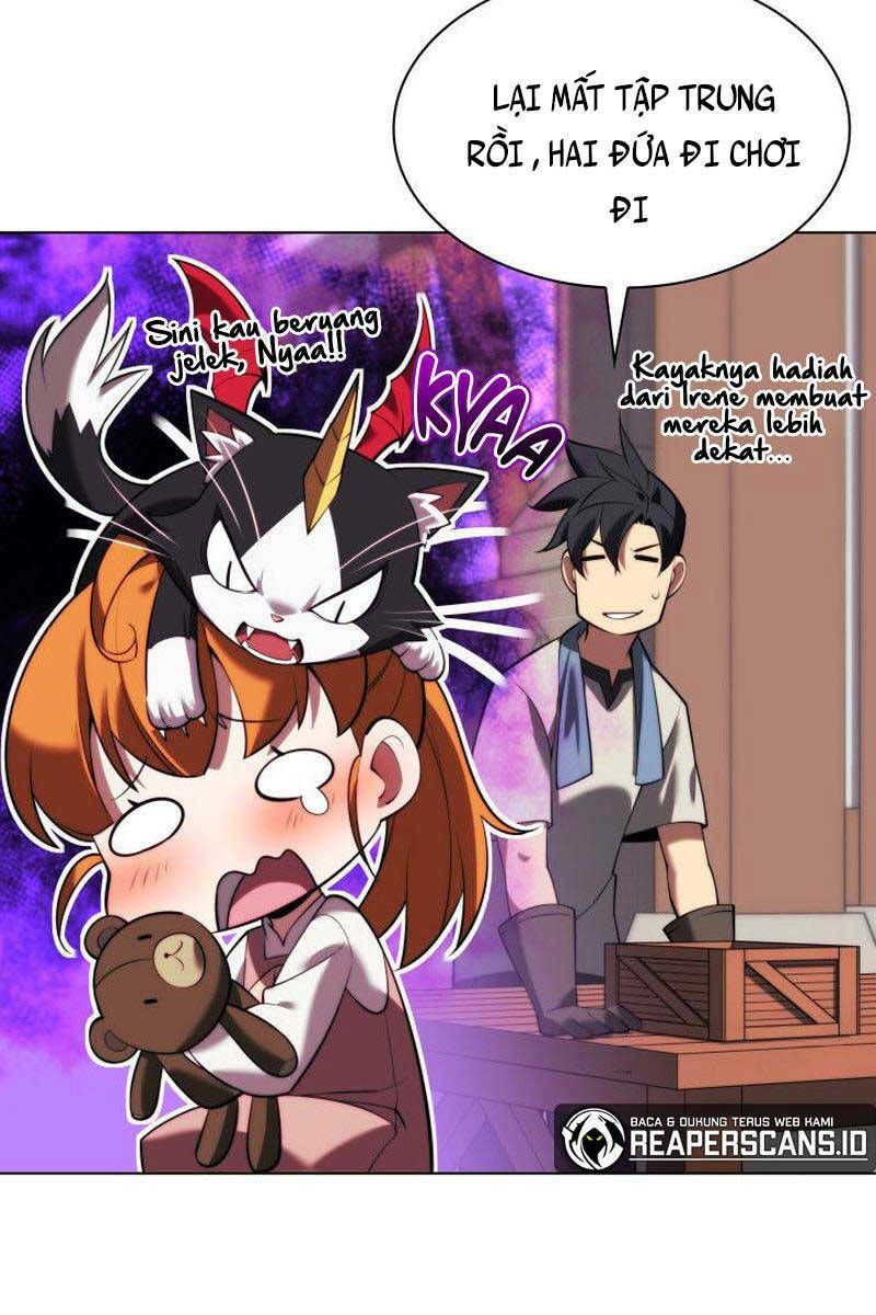 Thợ Rèn Huyền Thoại Chapter 166 - Trang 131