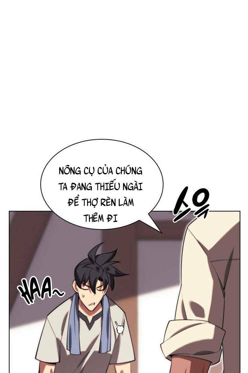 Thợ Rèn Huyền Thoại Chapter 166 - Trang 132