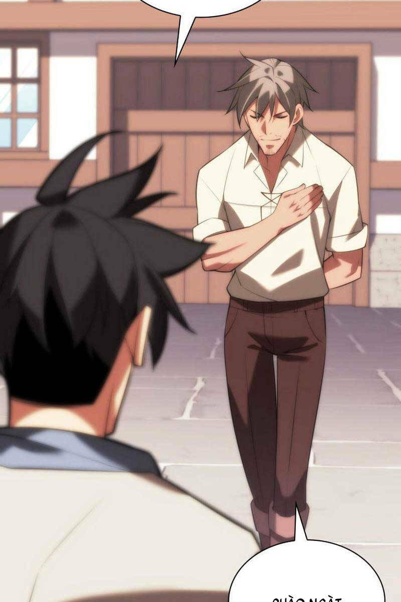 Thợ Rèn Huyền Thoại Chapter 166 - Trang 134